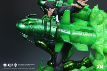 XM Studios Kyle Rayner